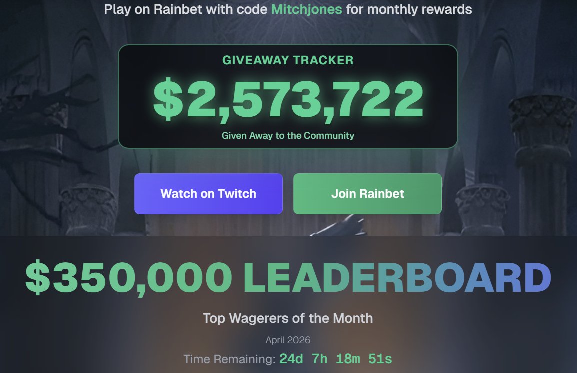 Mitch Jones tweet media