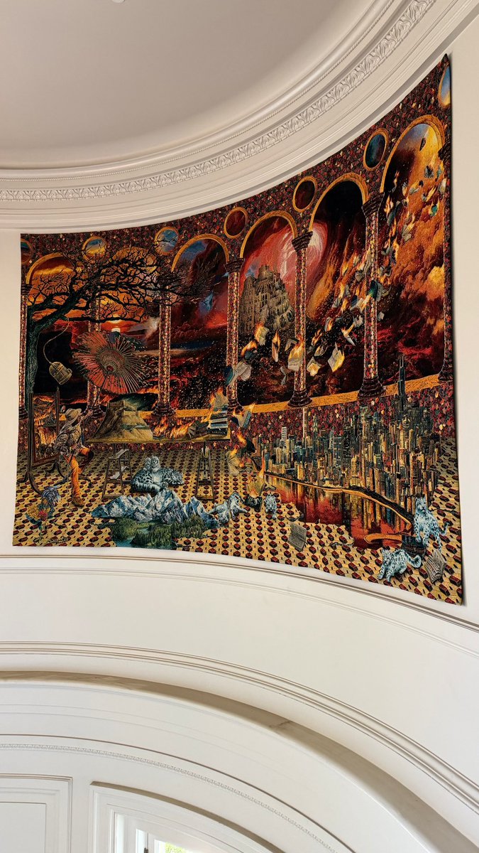 Faouzia Source tweet media