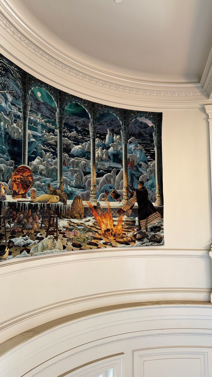 Faouzia Source tweet media