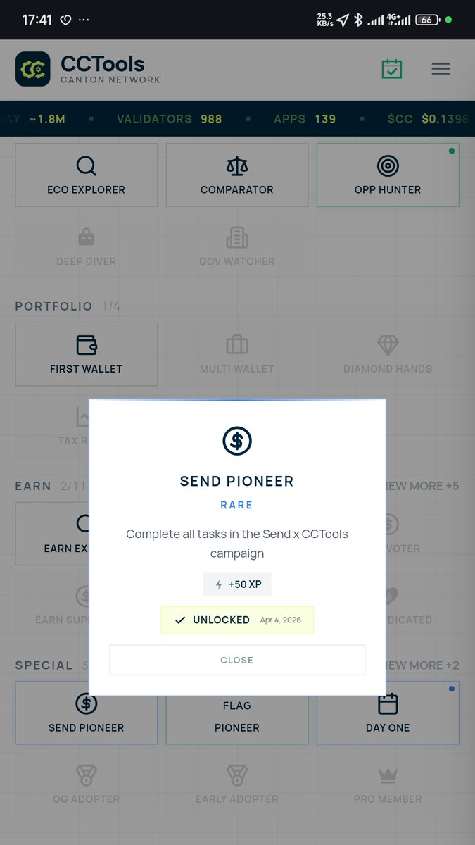 Underdogs of the space $XAGE tweet media