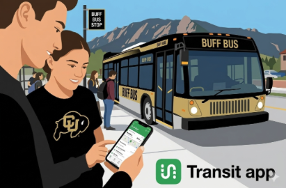 CU Boulder Parking & Transportation tweet media