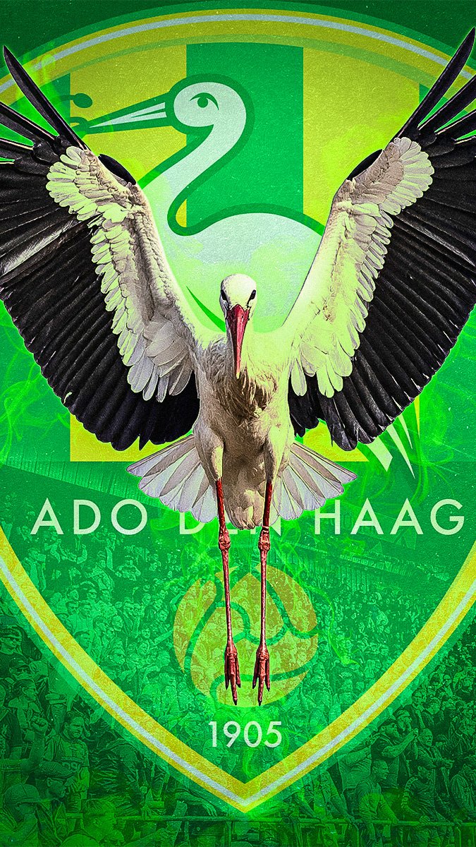 remcoromeo's tweet photo. Eindstand 4-0π° #ADOfce
Officieuz Kampioen, volgende wedstrijd maar ffies officieel maken.... https://t.co/LCZxGoCmM8