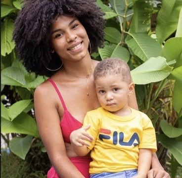 Parem de nos matar tweet media