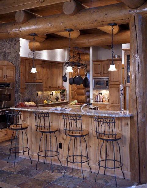 Big Cabin Log & Timber ® tweet media