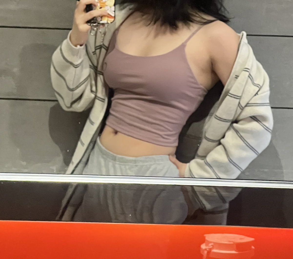 六元里美 tweet media