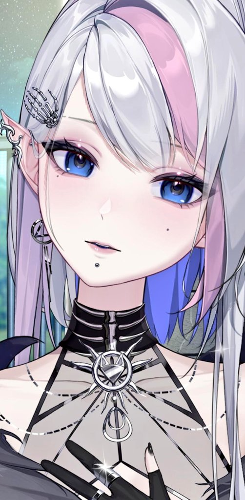 Rizu Hime | GERVTuber (@Rizu_Hime_x) / Posts / X