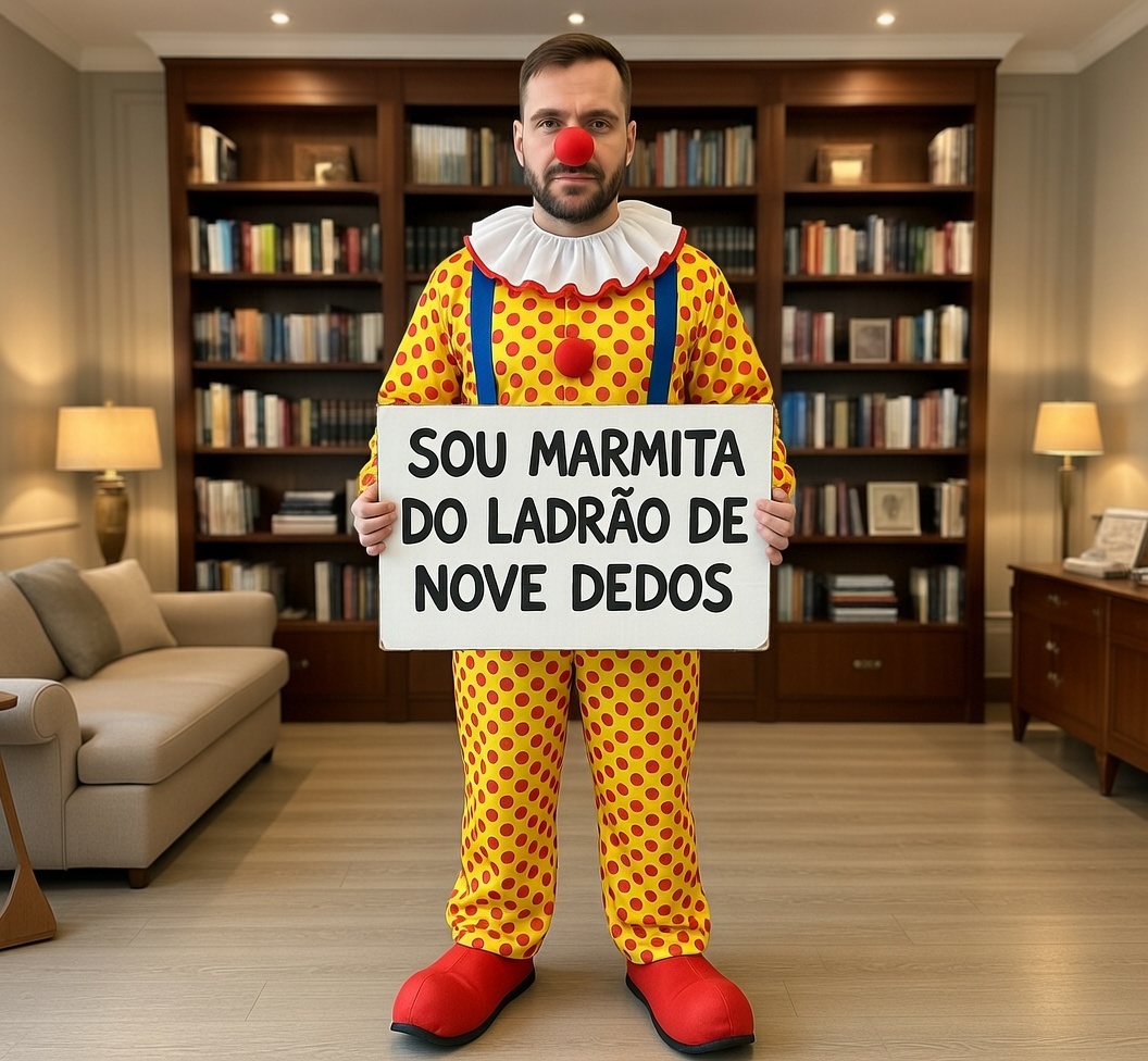 pgrvfilho's tweet photo. @Gustavramski_ https://t.co/eJjeyTxHm9