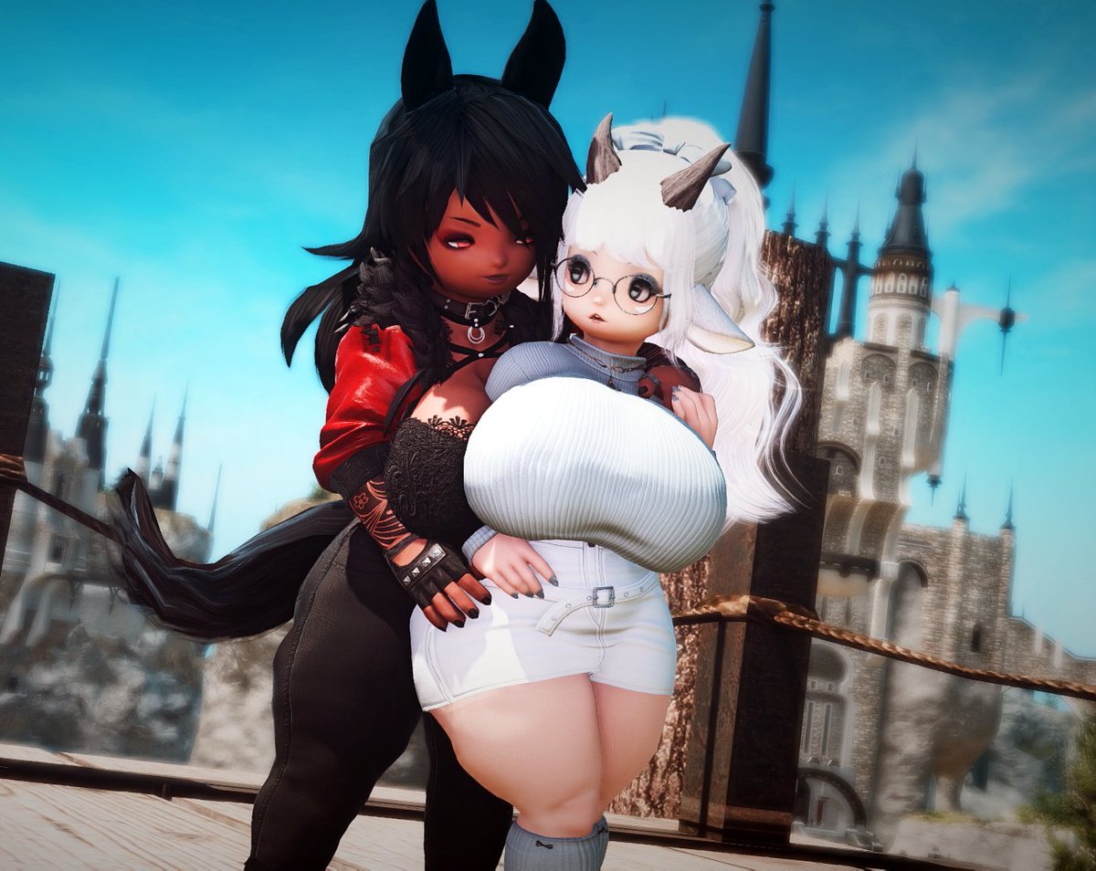 Pocket Kunoichi tweet media