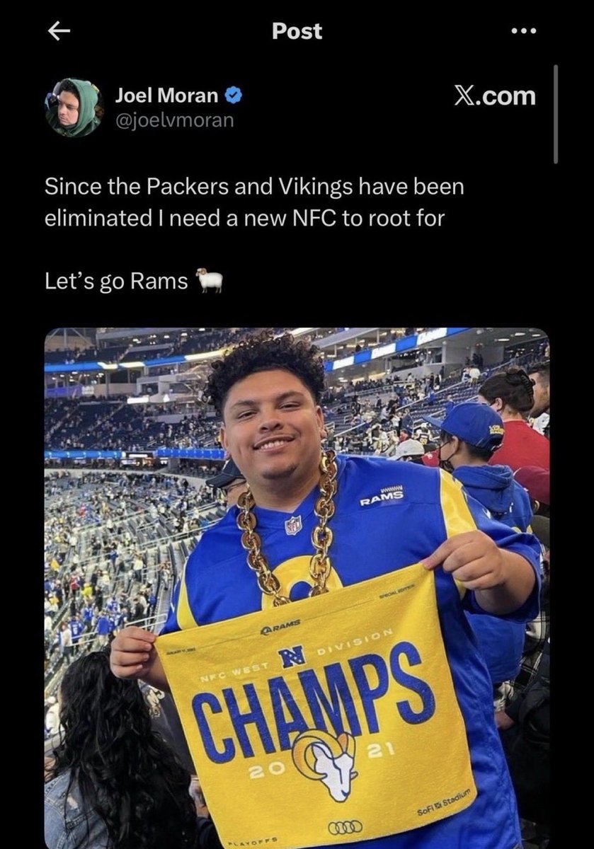 Joe Pezz🇵🇷🦅 tweet media