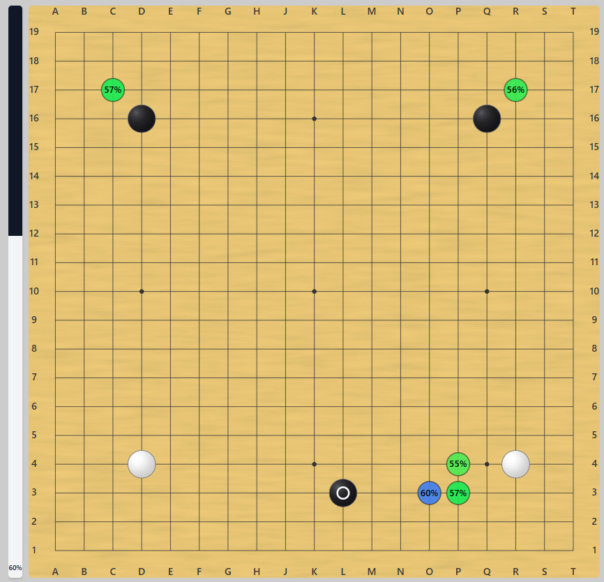 かげふみ碁ちるぜる tweet media