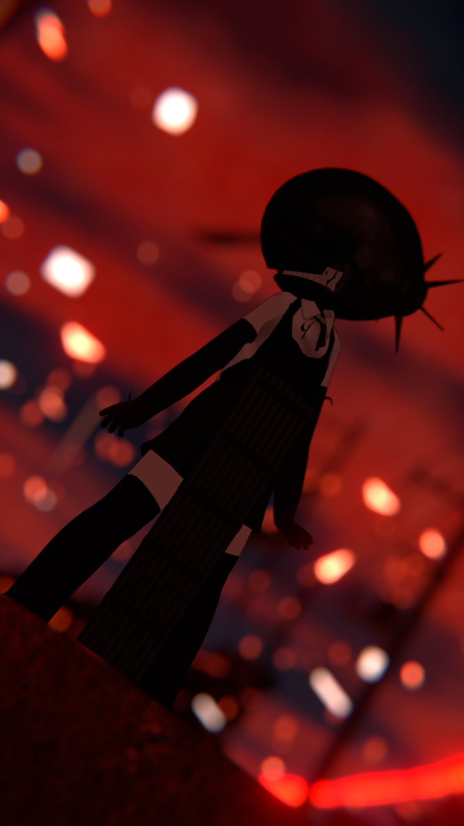 でーもん tweet media