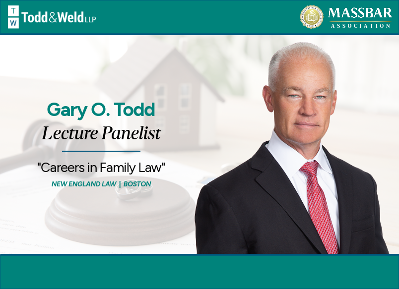 Todd & Weld LLP tweet media