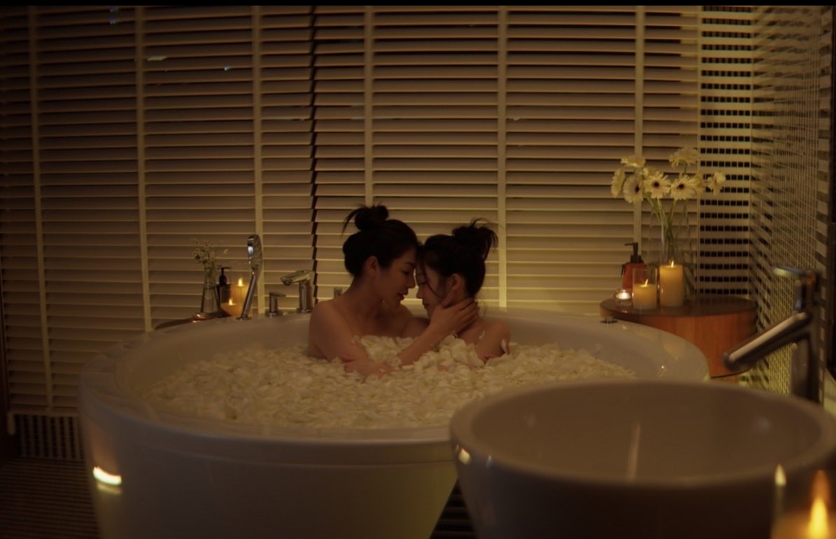 Aquaa🌻 tweet media