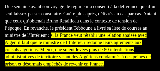 Dura lex, sed lex tweet media