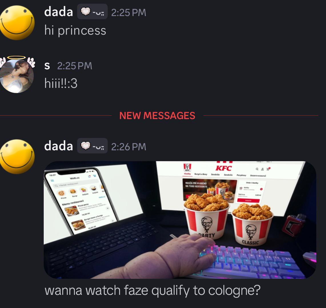 ratte 🟪 tweet media