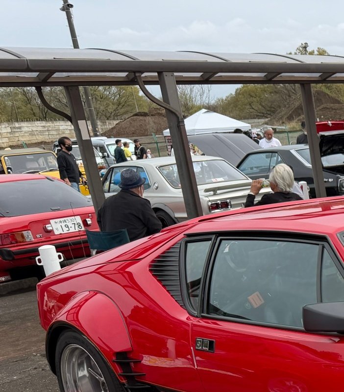 時雨堂 tweet media