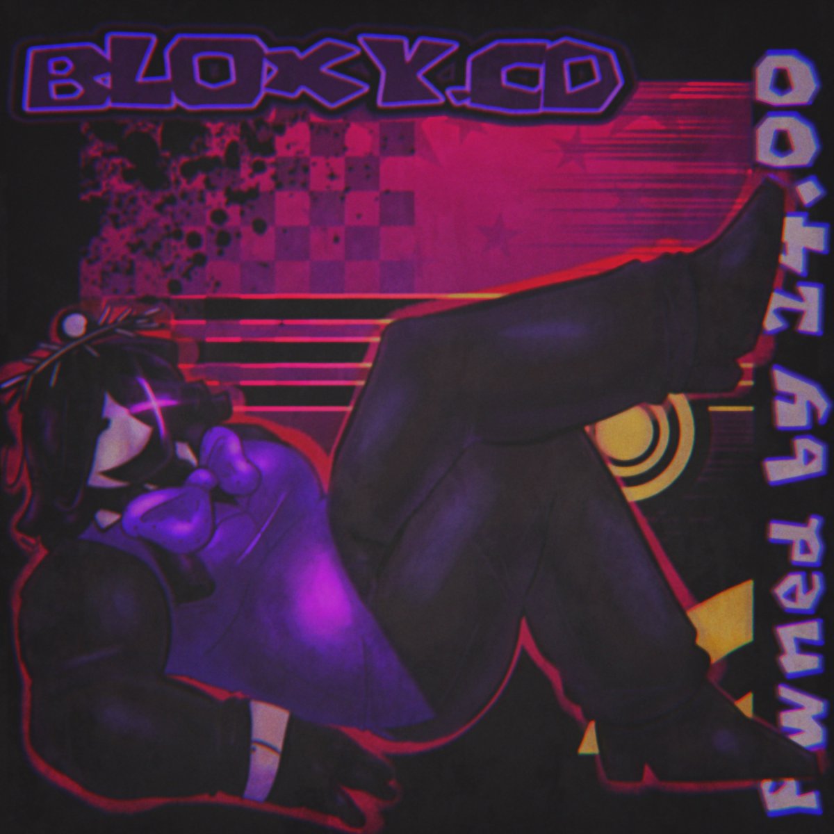 BLOXY.CD (NSFW AND PROSHIP DNI!!!!) tweet media