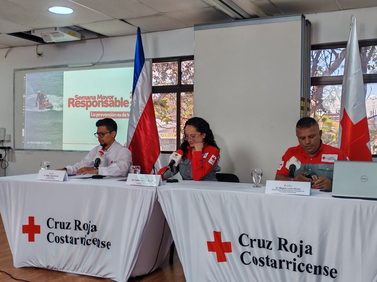 arleyvar's tweet photo. Cruz Roja reporta 52 personas fallecidas durante la Semana Santa, tres casos menos que en 2025. Detalles a las 11:00 am en @WebColumbia https://t.co/9drF307jzW