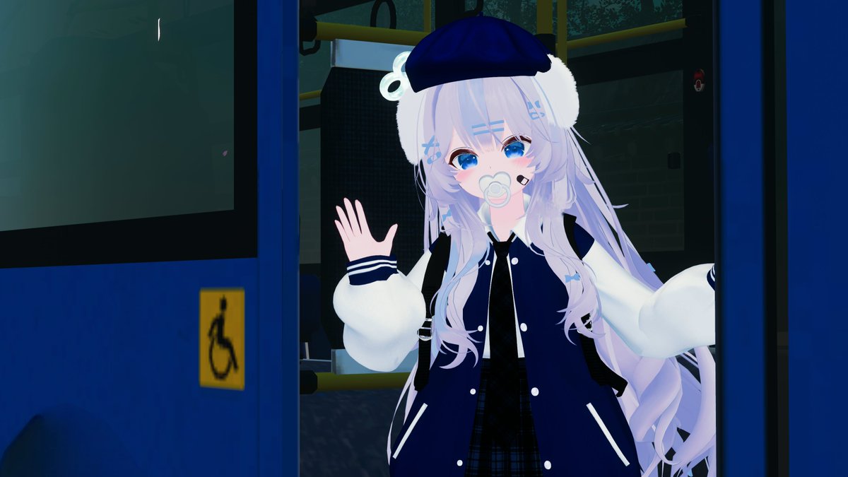 iado(いあど)@vrc tweet media