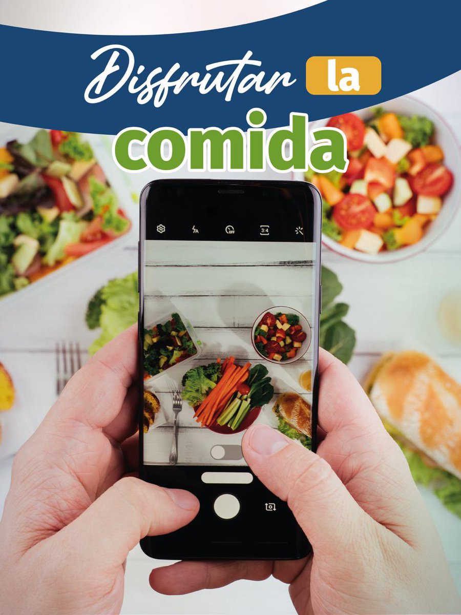 nutriceres's tweet photo. Comer en paz también es dejar de compararte 🤍

Compararte cambia cómo te sientes al comer y contigo.

✨ Comes con más tranquilidad
✨ Disfrutas sin culpa
✨ Agradeces tu cuerpo

Tu proceso es único 💛
Cuida tu bienestar. https://t.co/CKcAfqxF8z