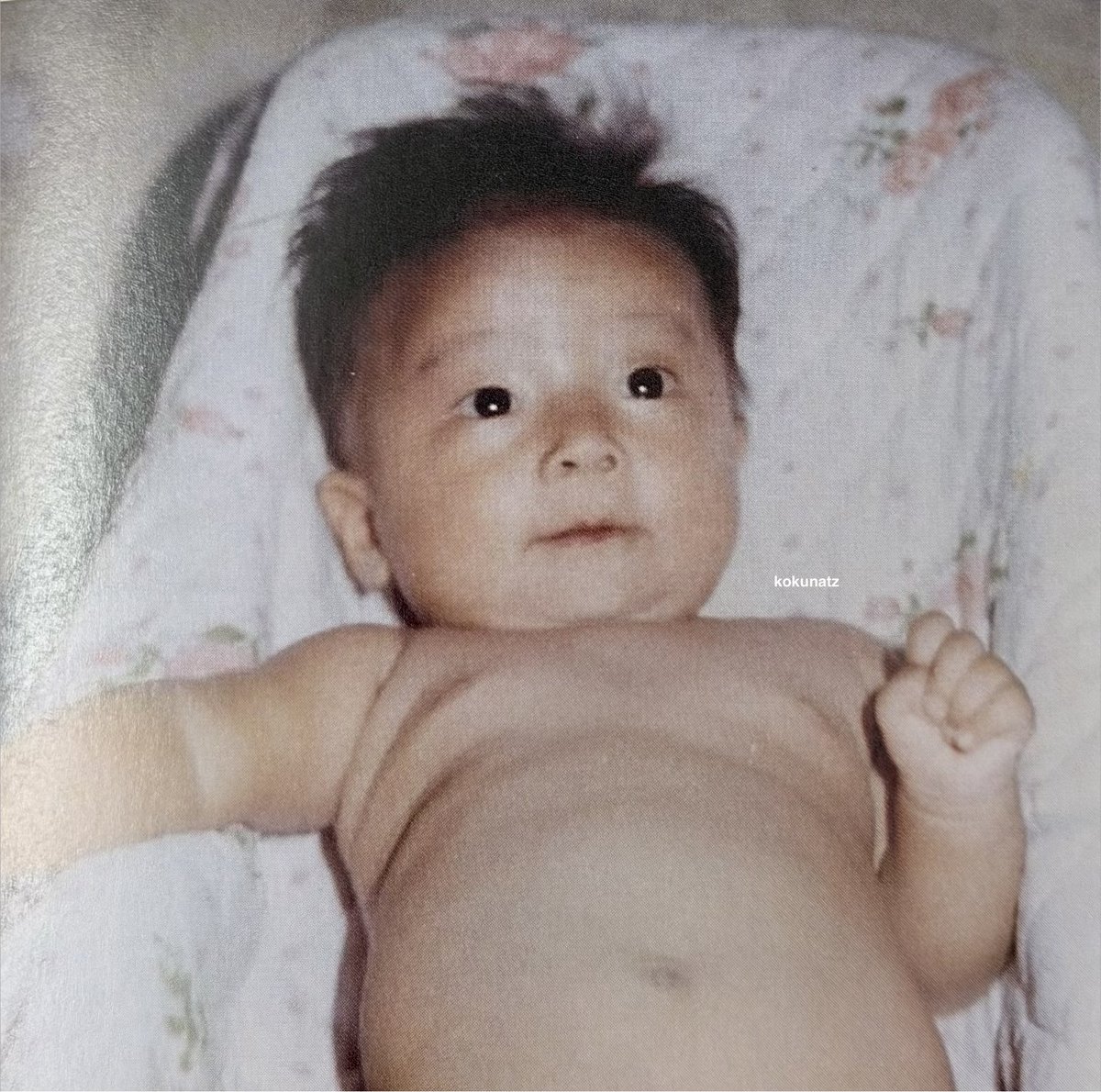 안나 ✮⋆˙ with jjh tweet media