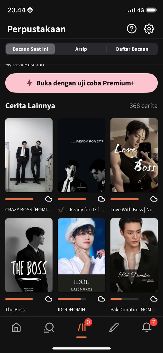 Nomin🔥 tweet media