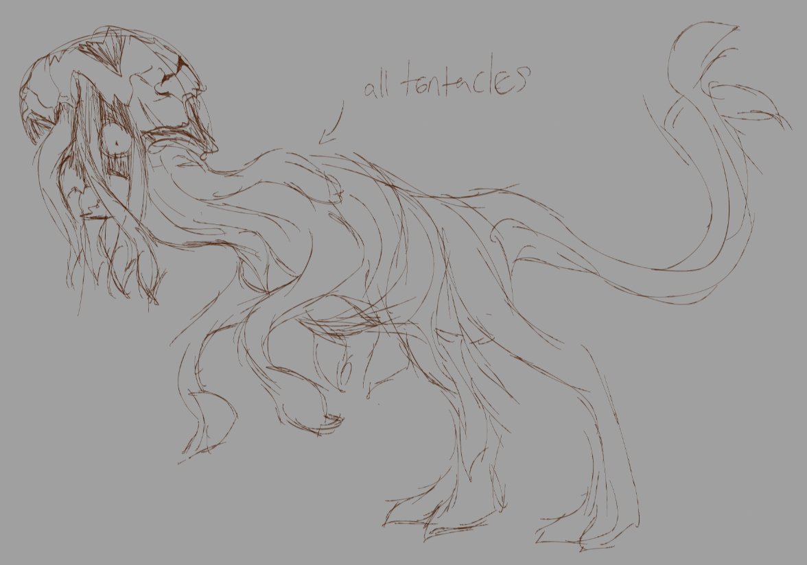 Haxo's Art! (16+) ( Commissions Open! ) tweet media