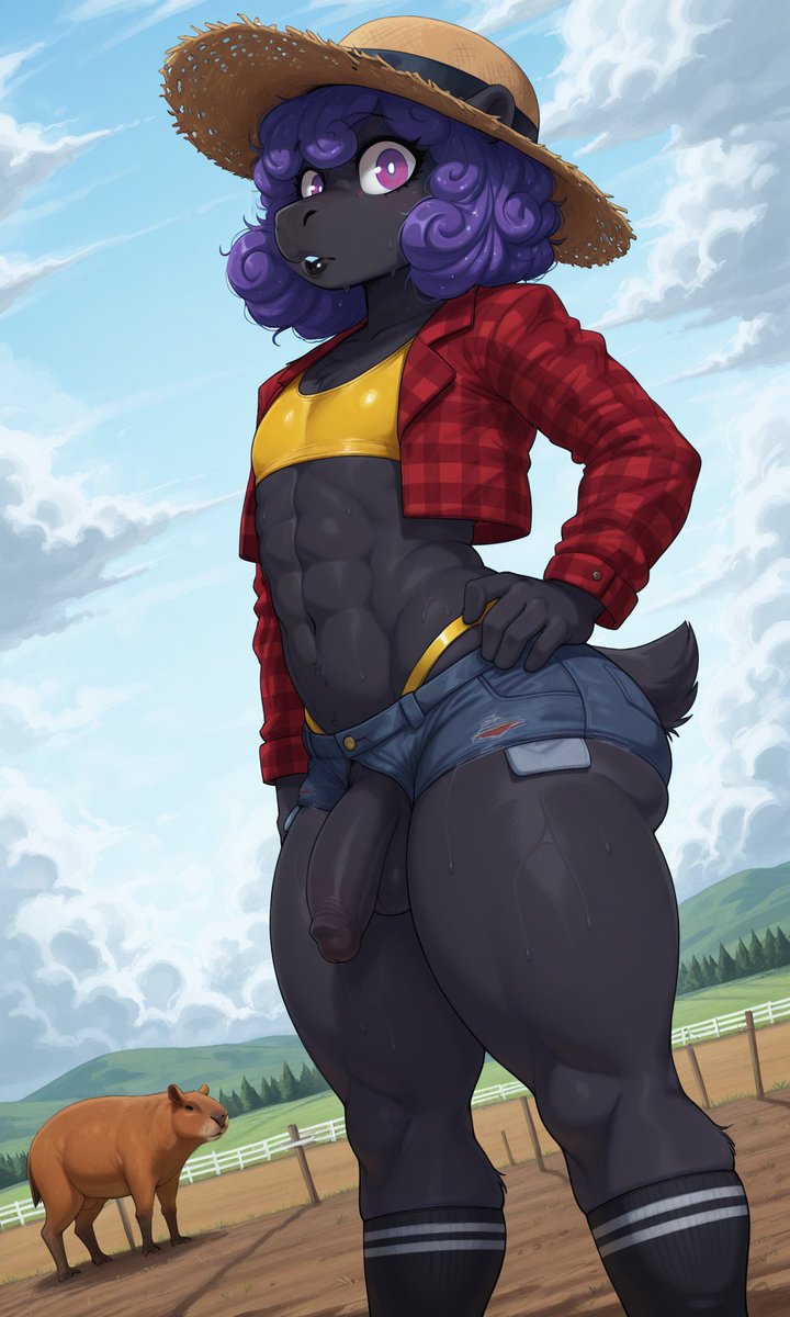 CapivaraGalatic tweet media