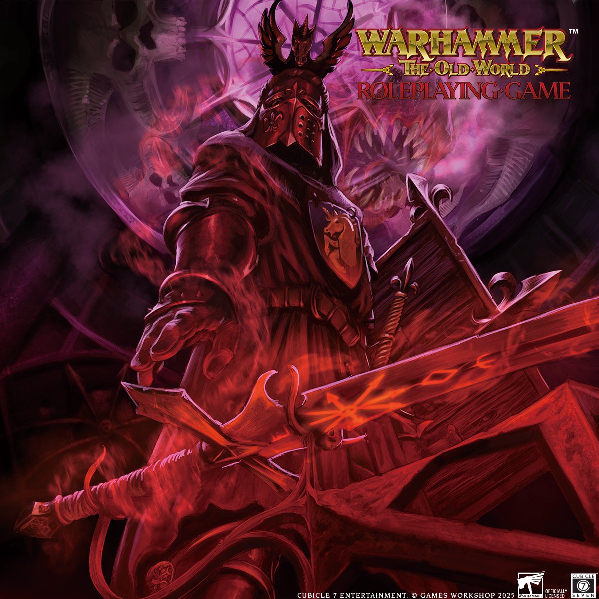 Cubicle 7 tweet media