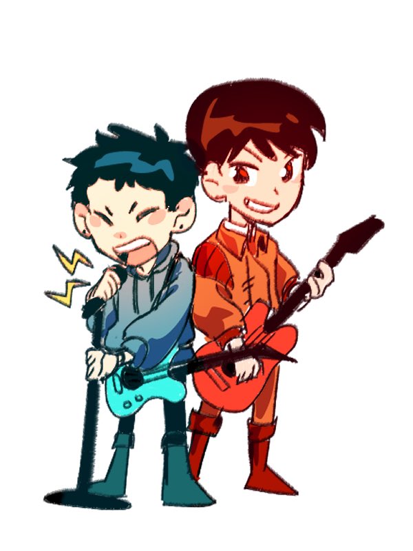 김철(金鉄) tweet media