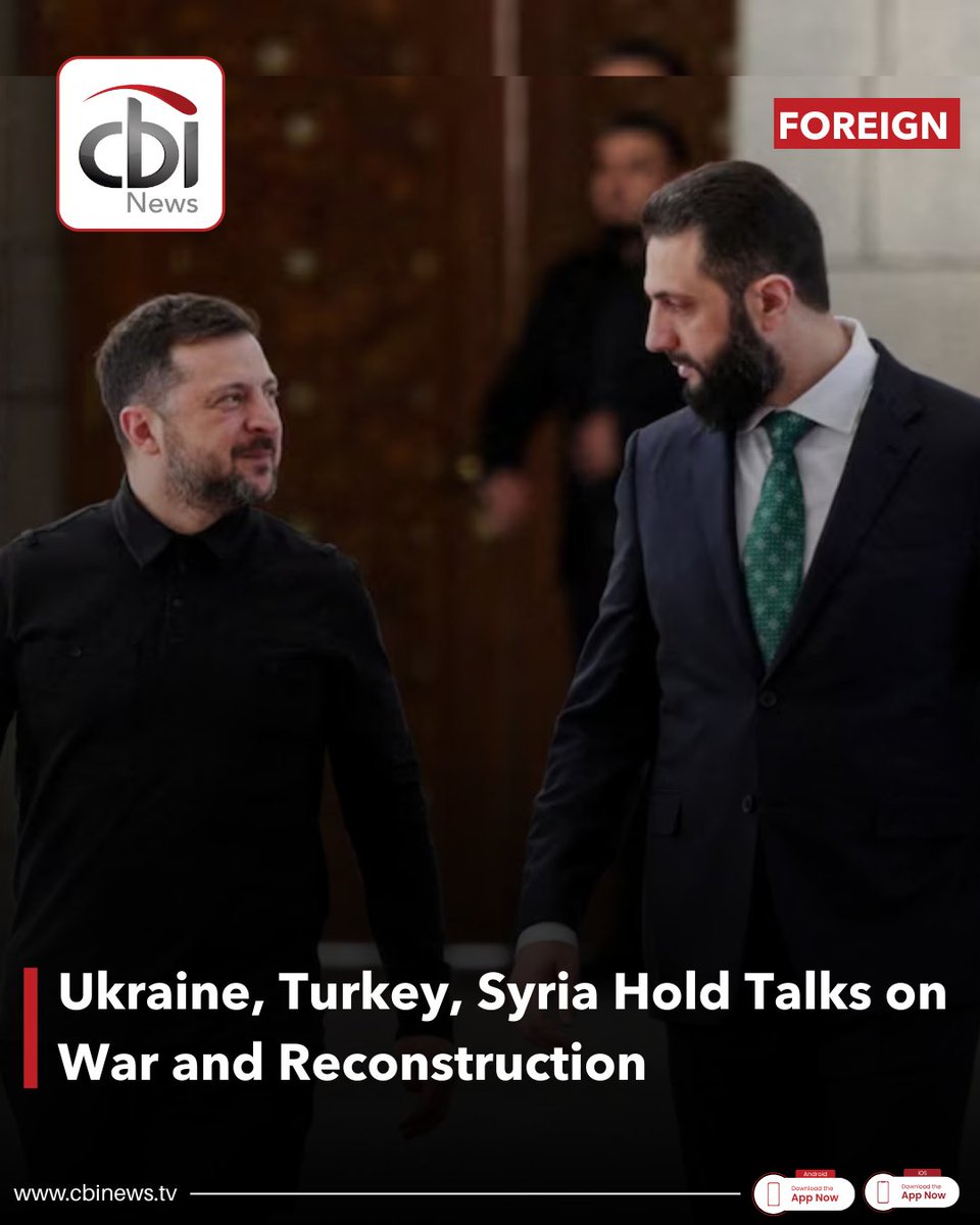 CBI News tweet media