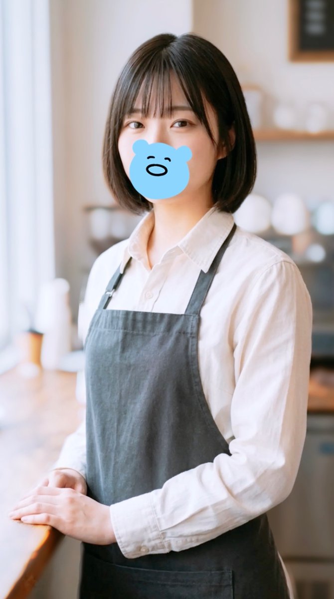 こより☕️ tweet media