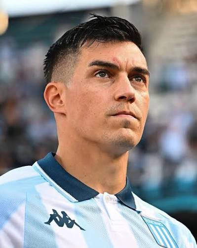 Racing de Alma tweet media