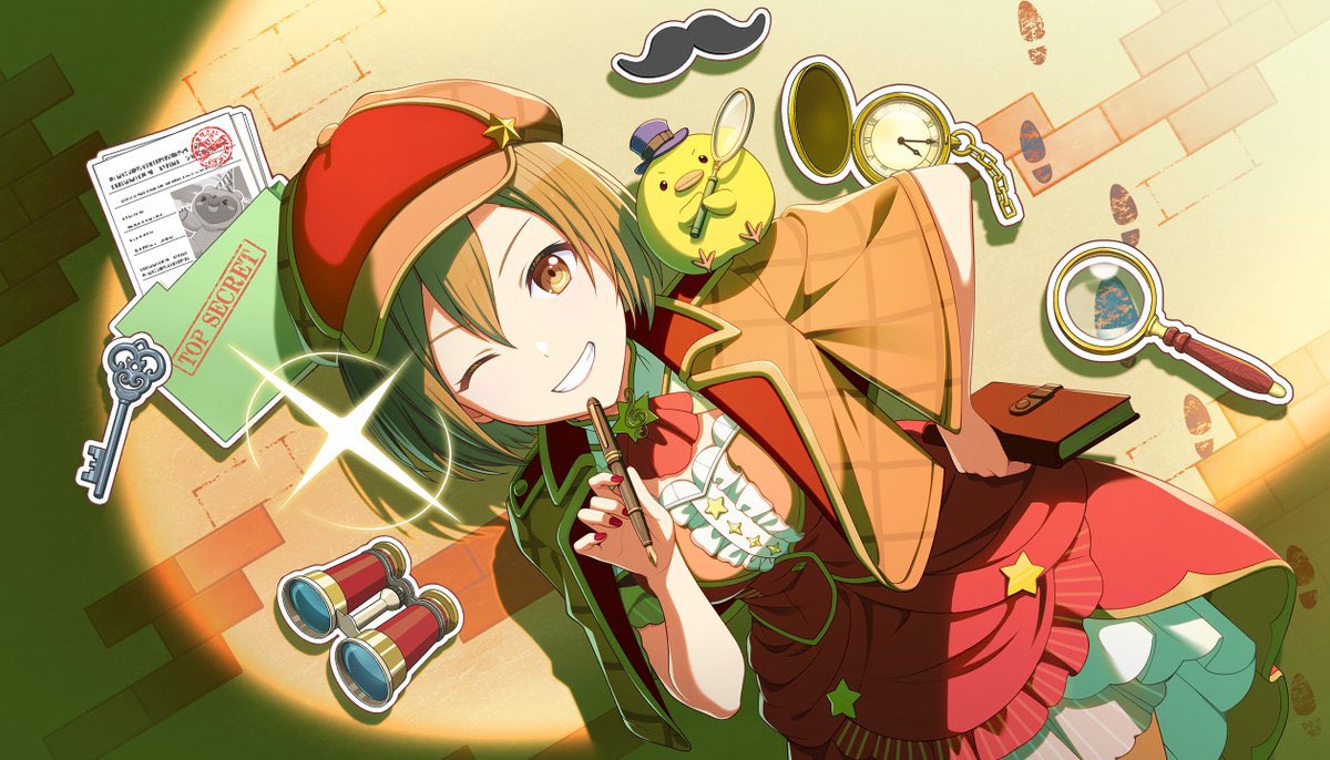 Daily MEIKO tweet media