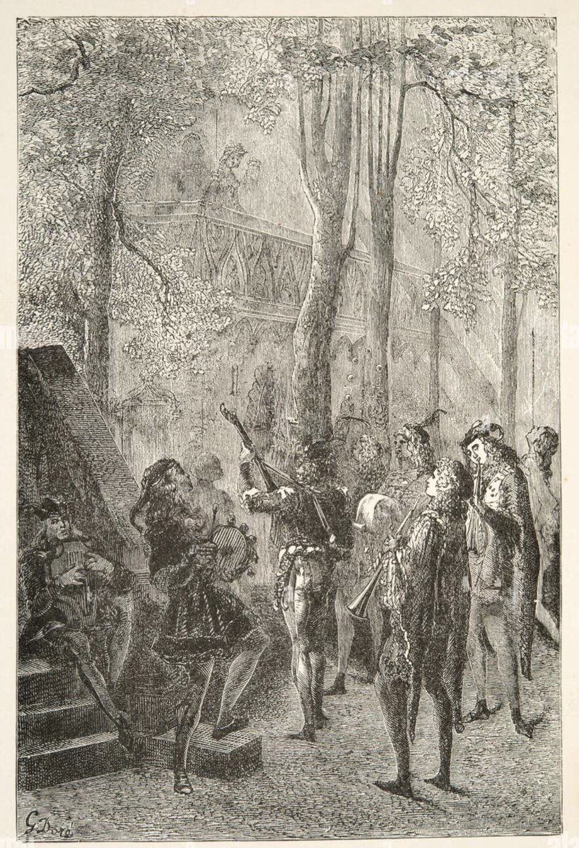 Ecstasis Menti - August 10, 2016 - Sir Gareth &amp; Dame Lionesse Wed at Kinkedon t.ly/yvLBQ