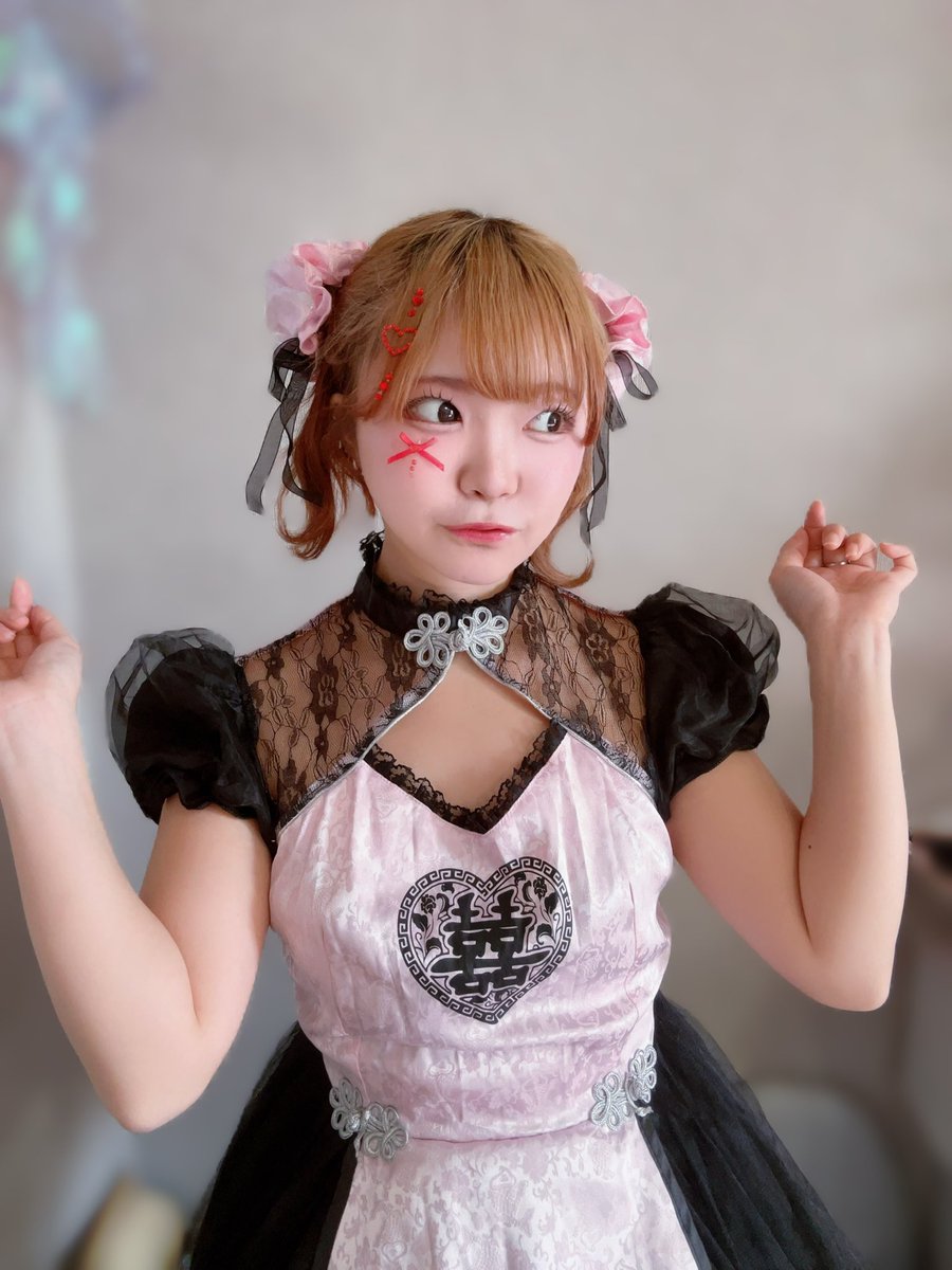 フルーティー♡せり tweet media