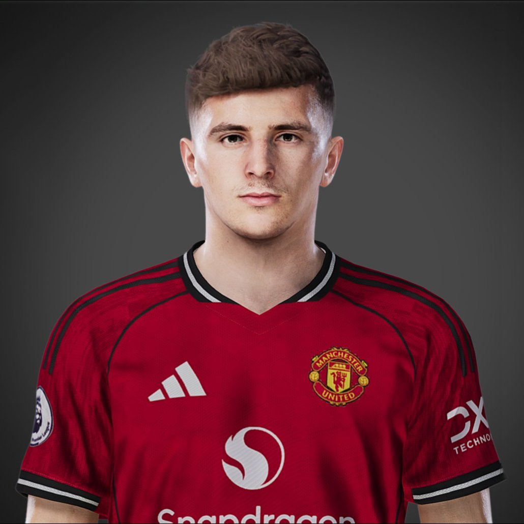 GDEfacemaker tweet media