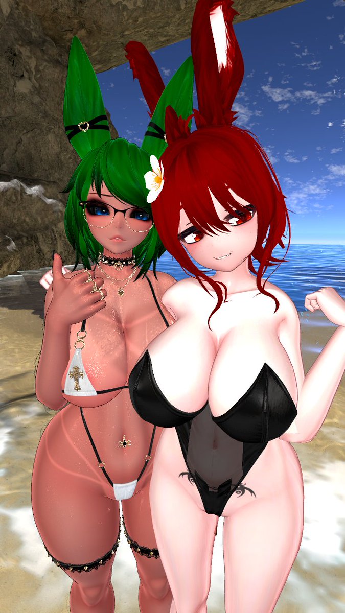 akiaki (FwuffyKaguraVT) tweet media