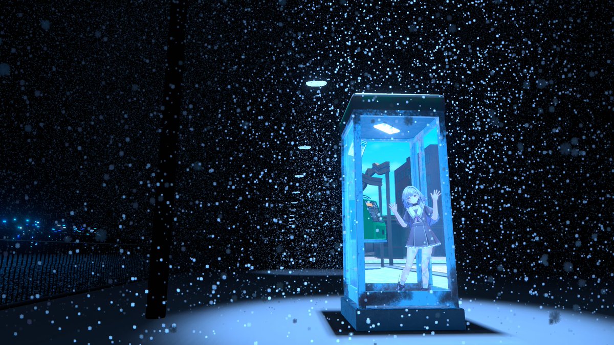 まろし tweet media