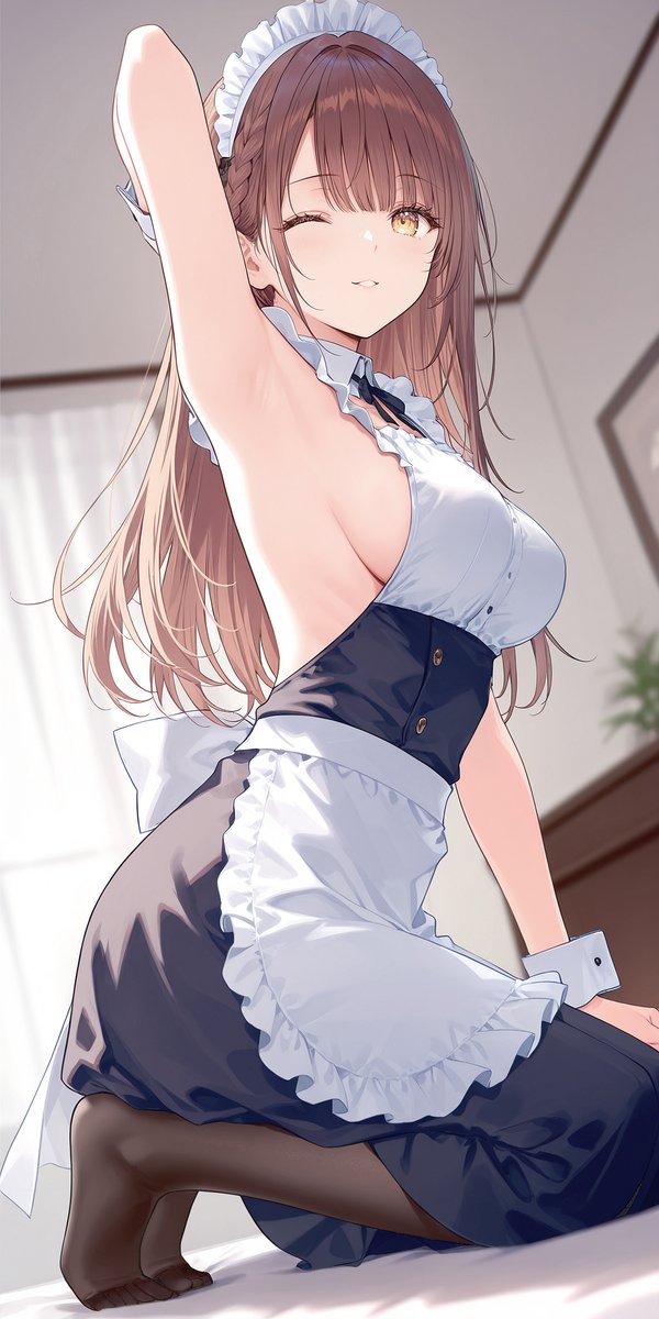 lion sey(セイ) tweet media