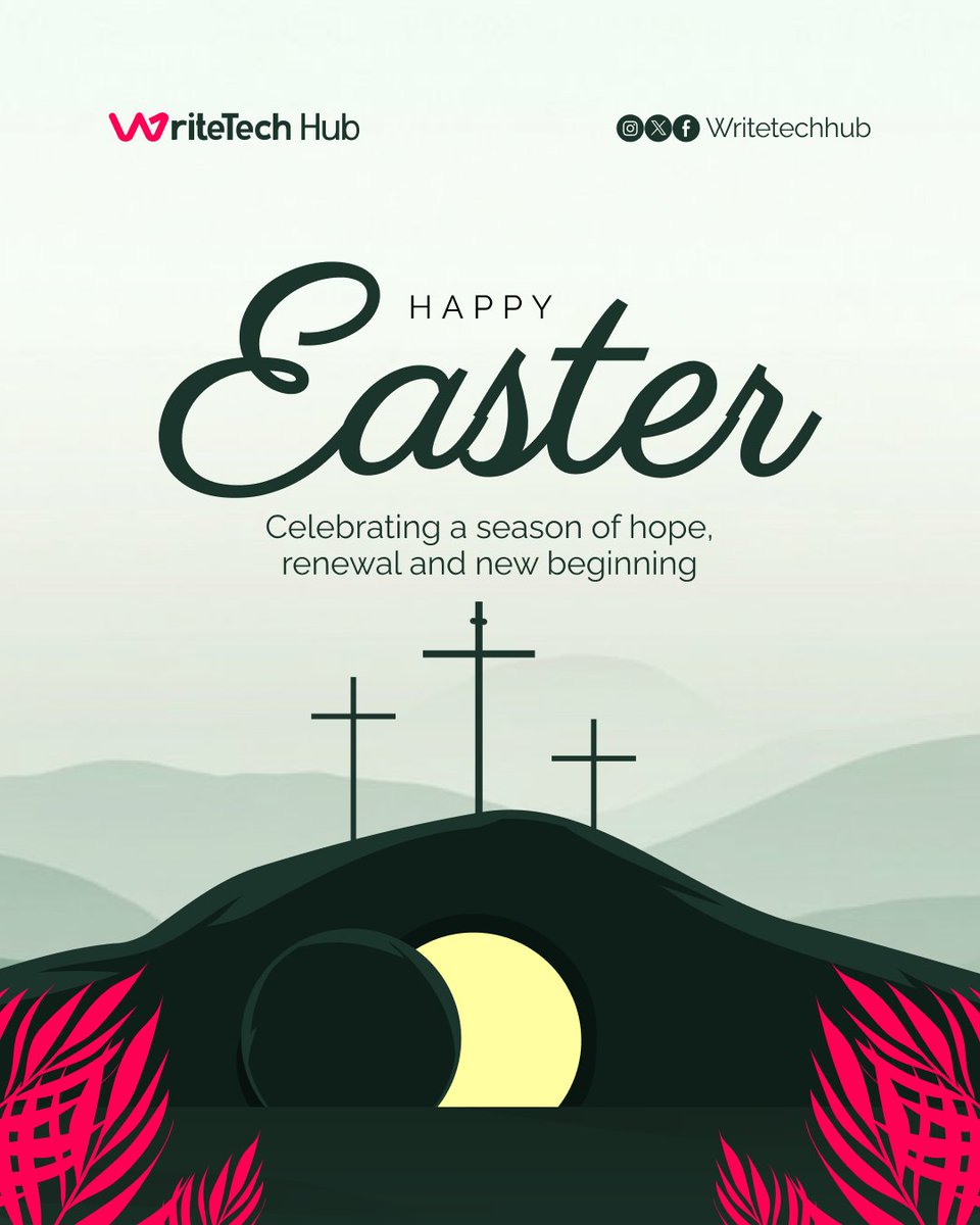 WriteTech Hub tweet media