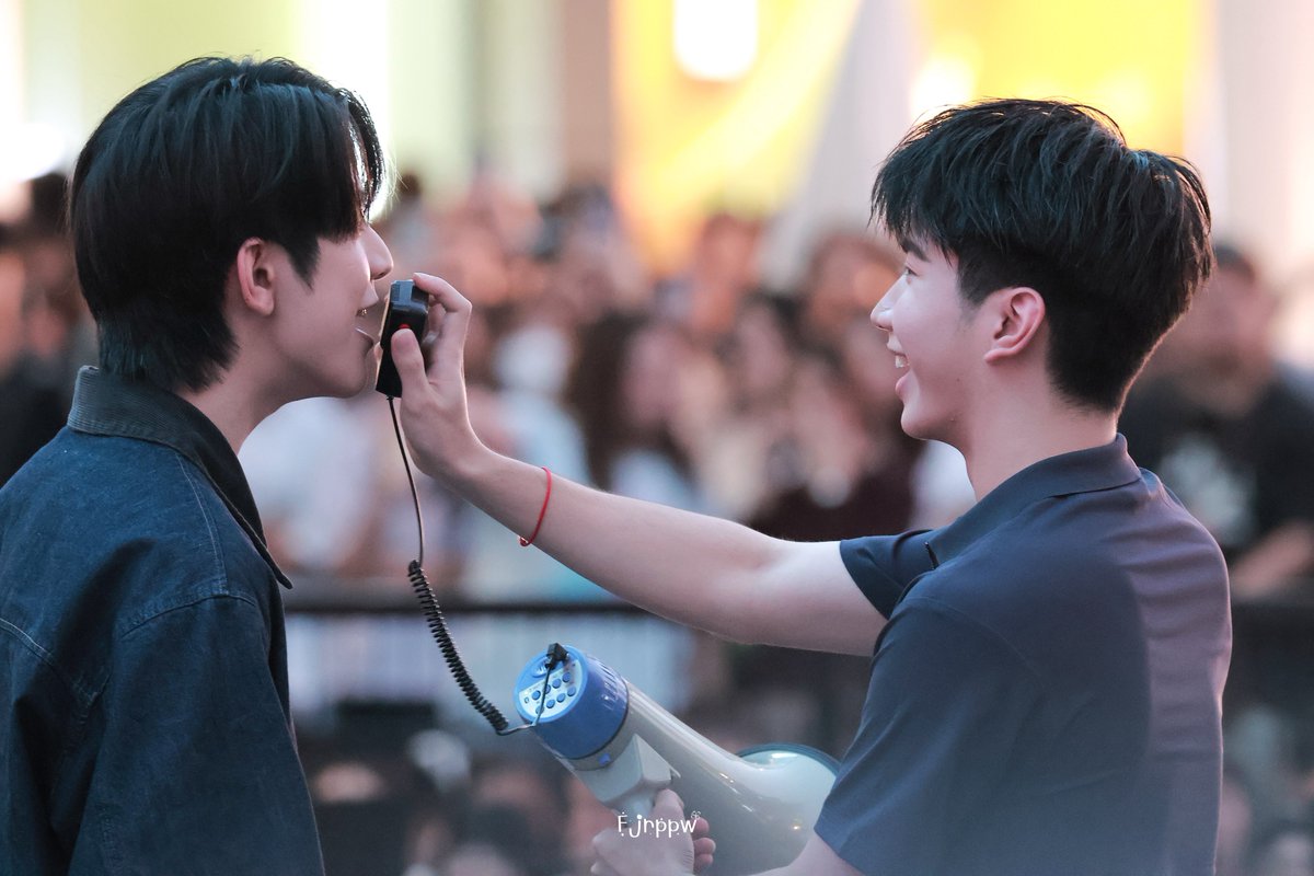 JinF⋆🍀.˚ tweet media