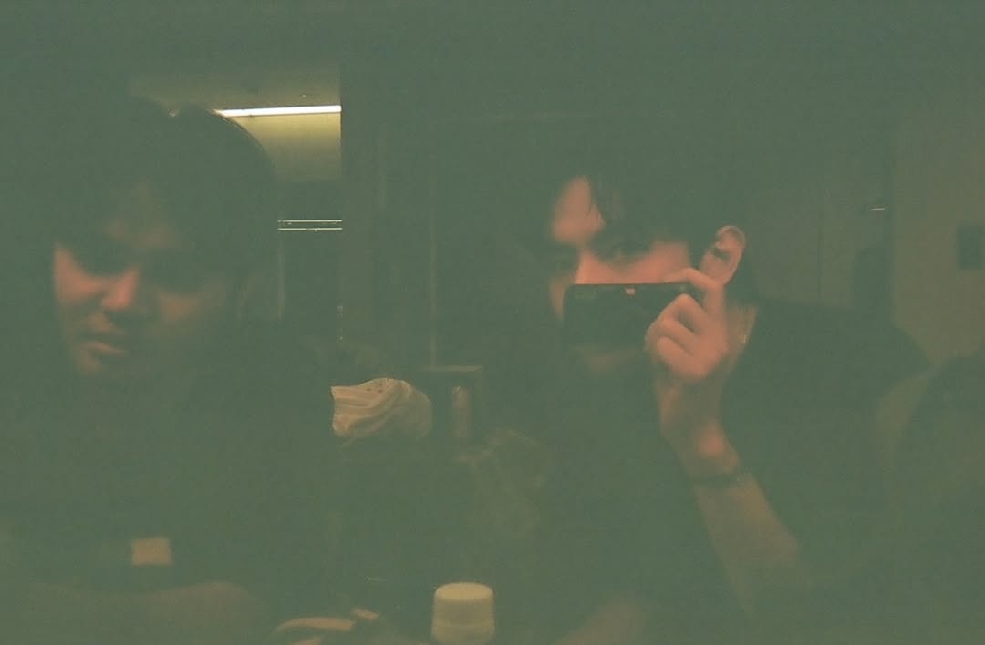 jampawlonasimp's tweet photo. My softest ship, ilysm pinunso 🥹💜💚

📸 justfi7m https://t.co/sqeRdl0Sbx