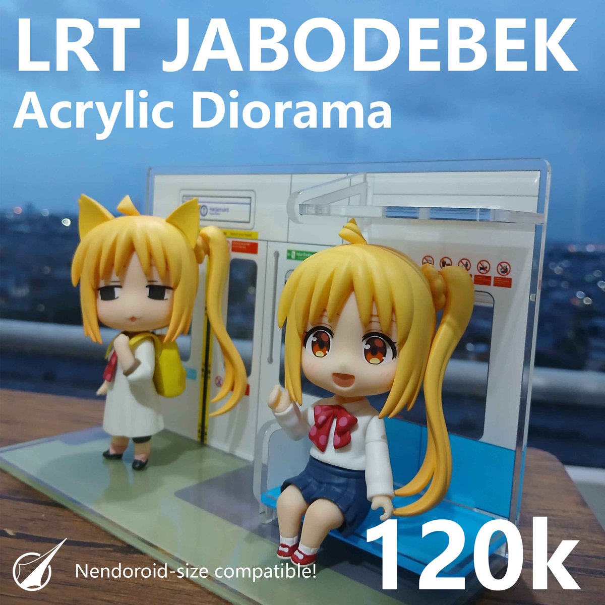 Spearhead Circle tweet media