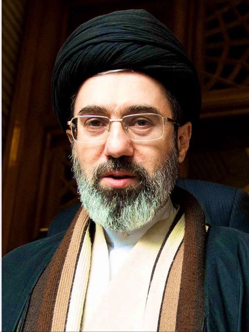 مجتبى خامنئي: «الاغتيالات لن تؤثر على قواتنا المسلحة» بعد استهداف رئيس استخبارات الحرس الثوري