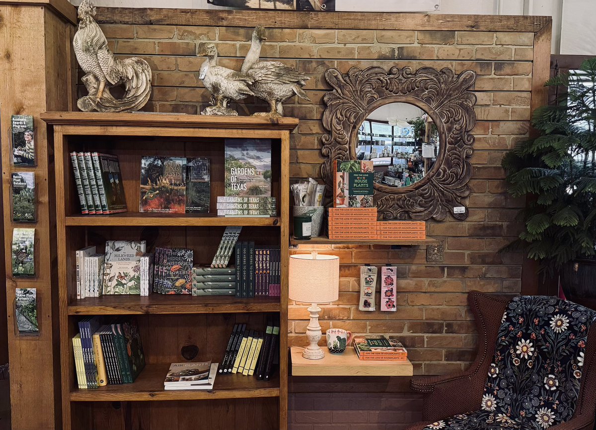 Michael Fiore - Garden Center tweet media