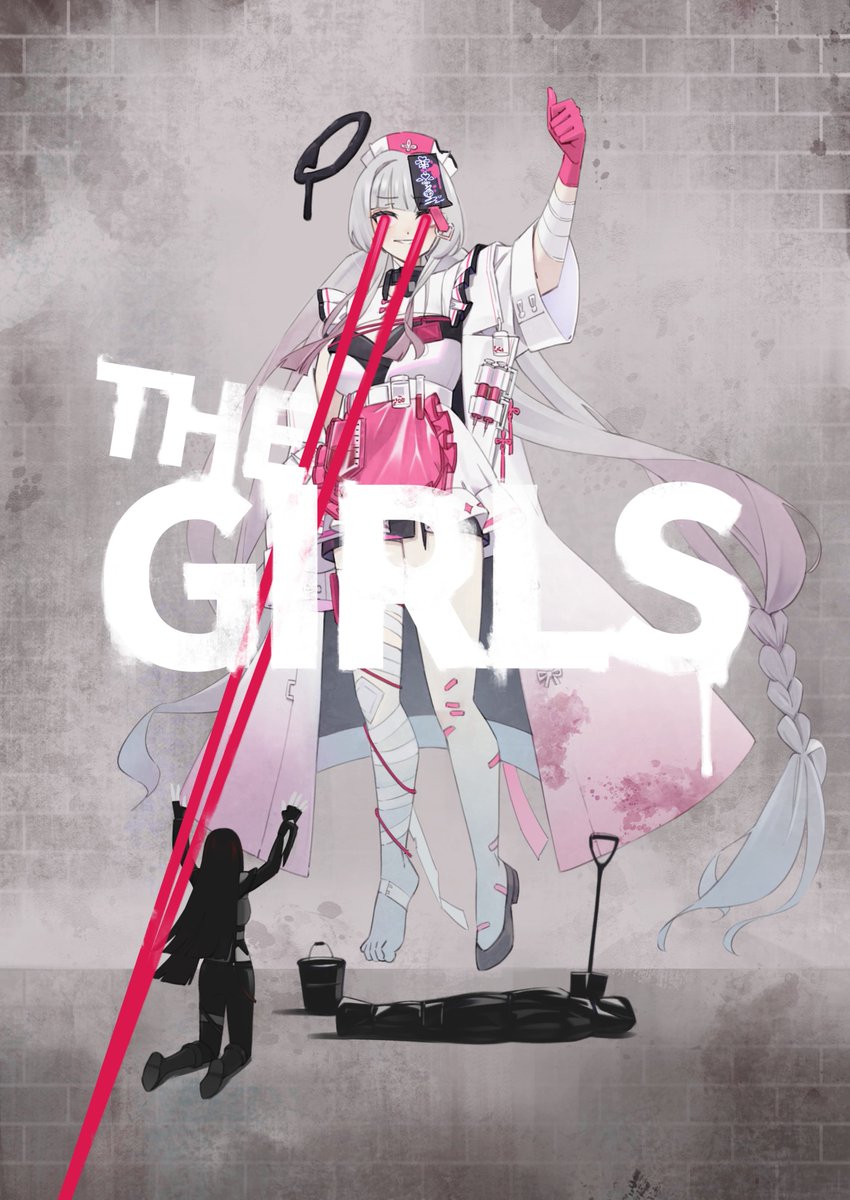 浣熊丸/LiRn | 長草期._. tweet media