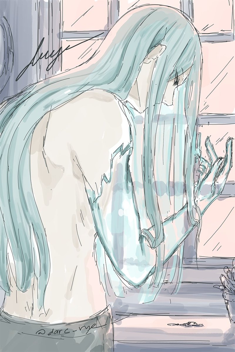 drye | commission open📌 tweet media