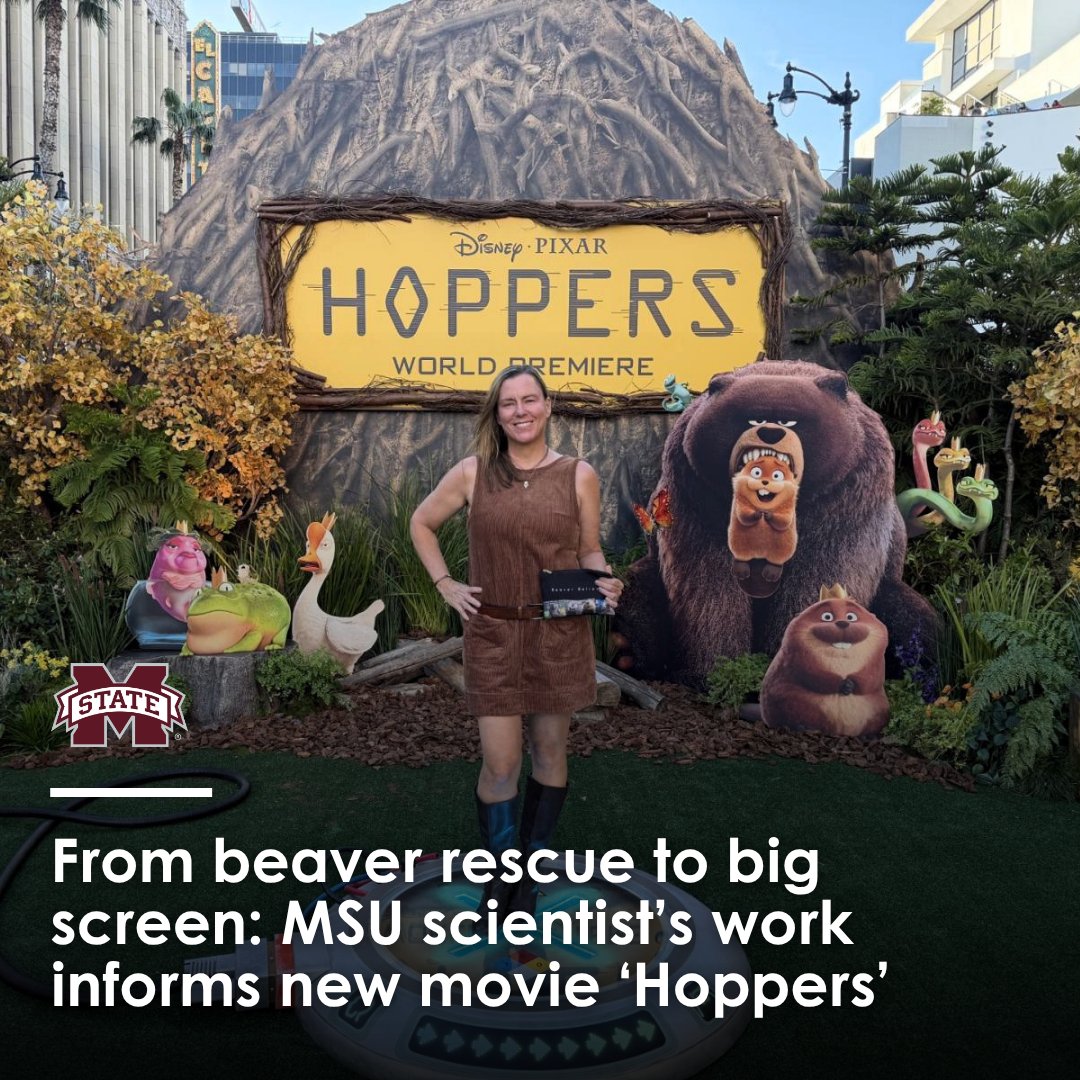 Mississippi State tweet media