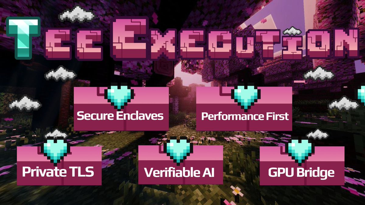 Sarada_defi(❖,❖) tweet media